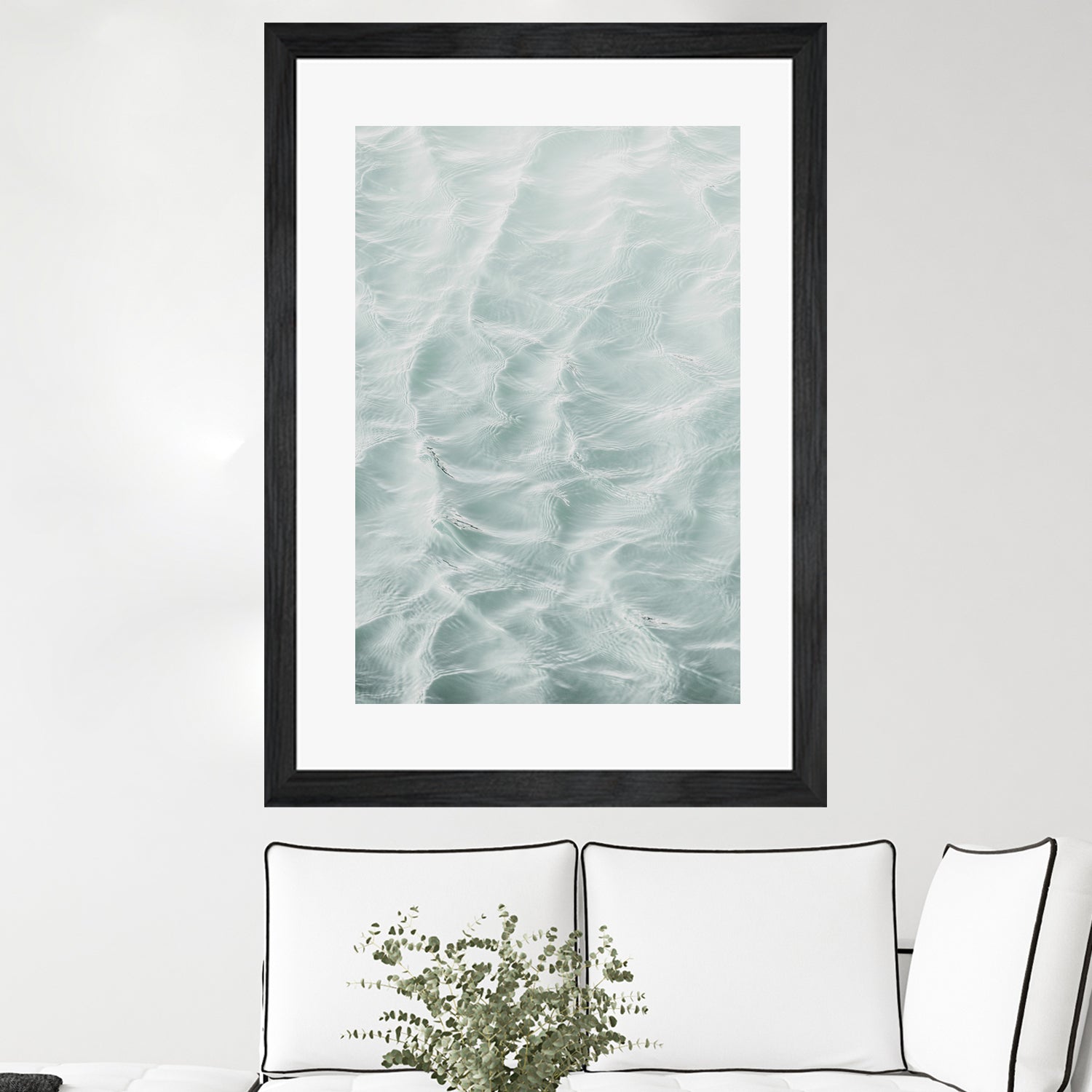 Tiny Waves by Kathrin Pienaar on GIANT ART - waves photography waves