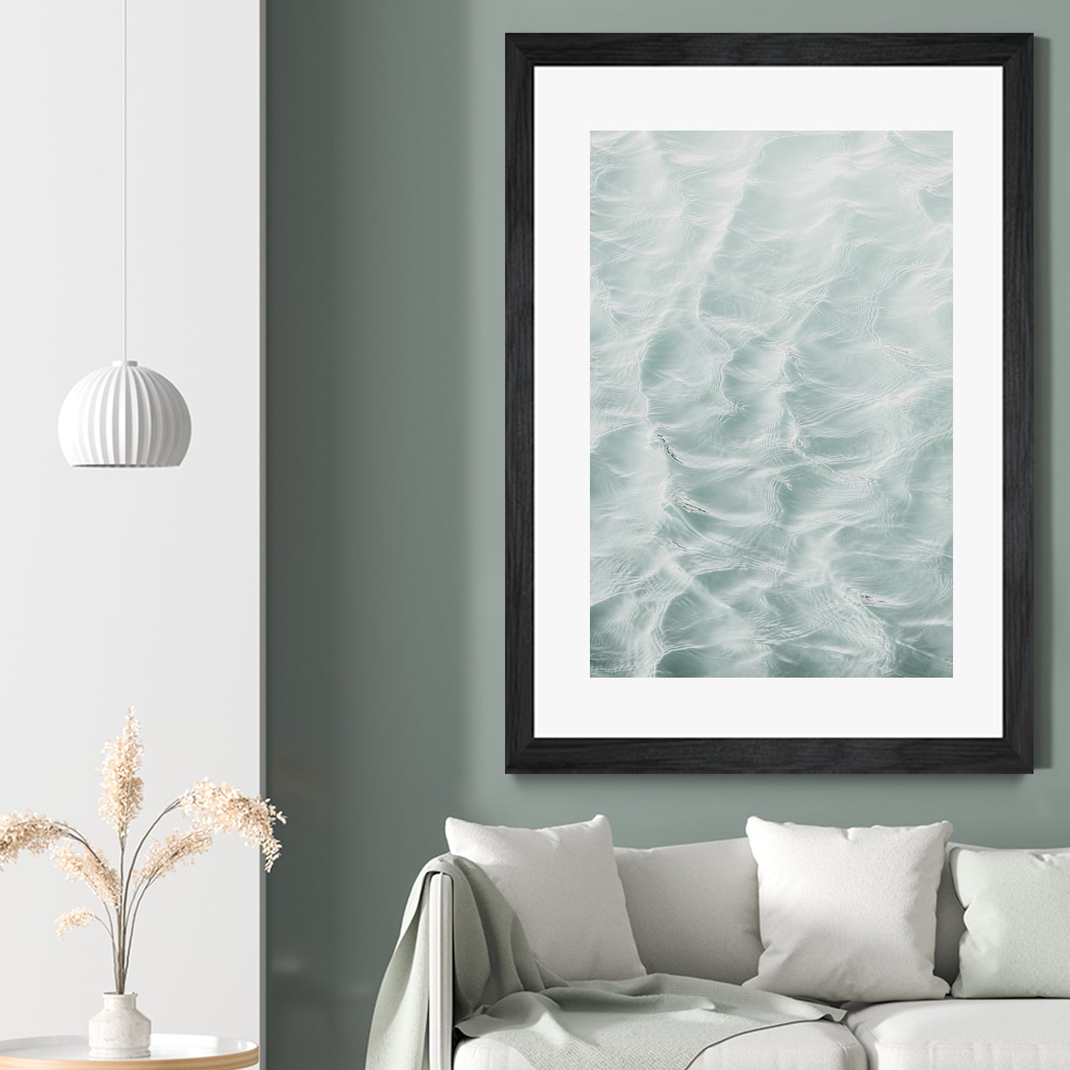 Tiny Waves by Kathrin Pienaar on GIANT ART - waves photography waves