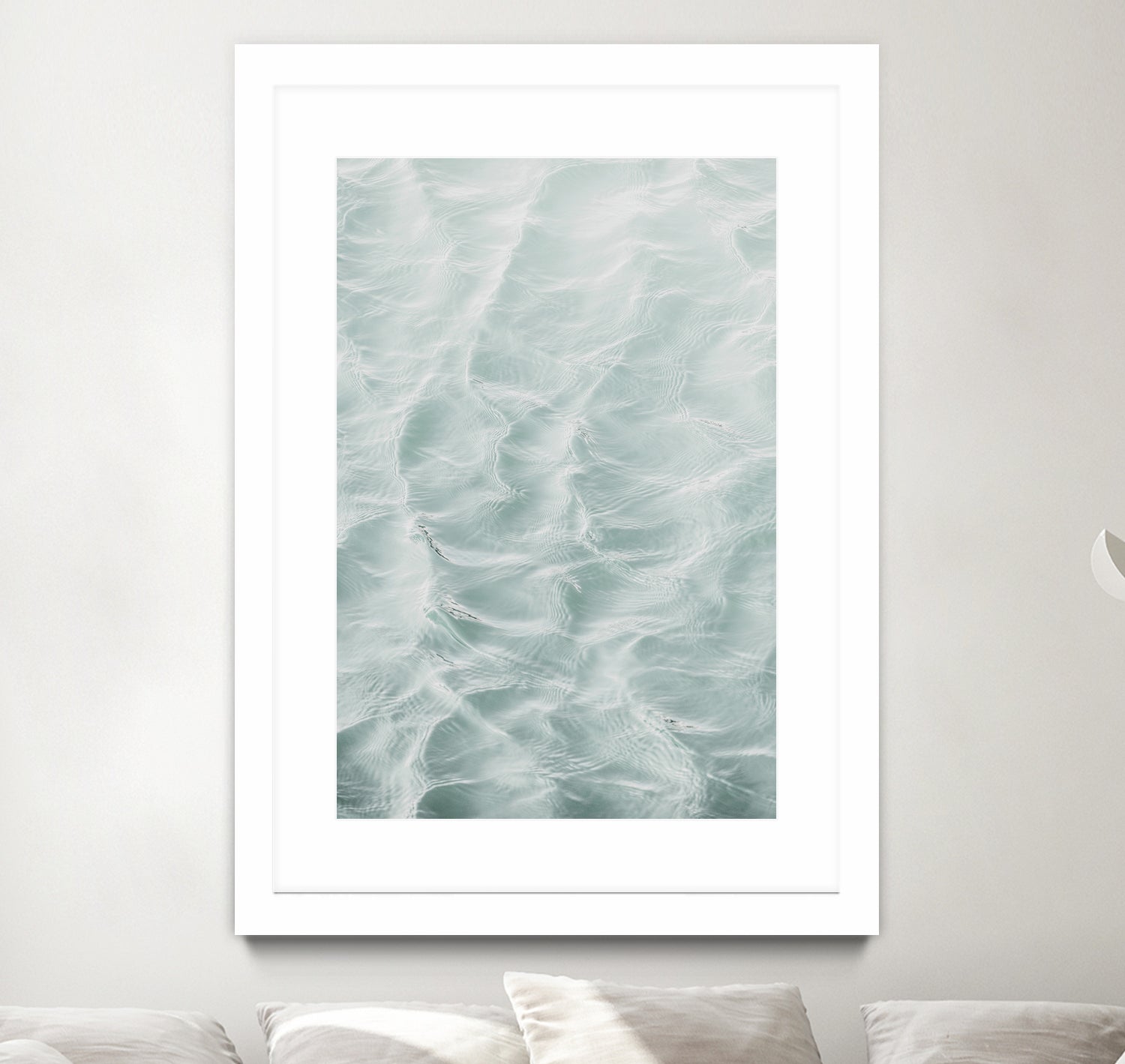 Tiny Waves by Kathrin Pienaar on GIANT ART - waves photography waves
