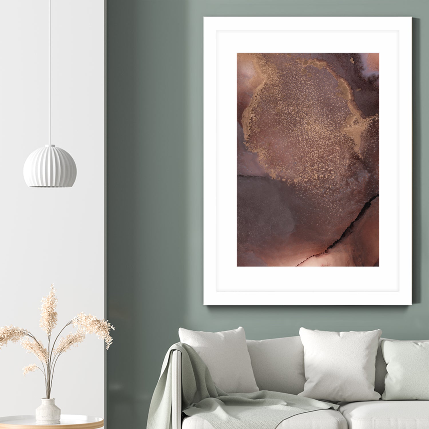 Organic Textures and Earthy Tones by uplusmestudio on GIANT ART - 6000 photography