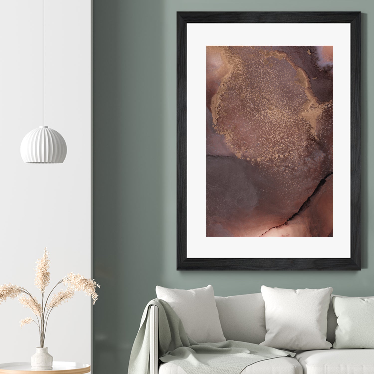 Organic Textures and Earthy Tones by uplusmestudio on GIANT ART - 6000 photography