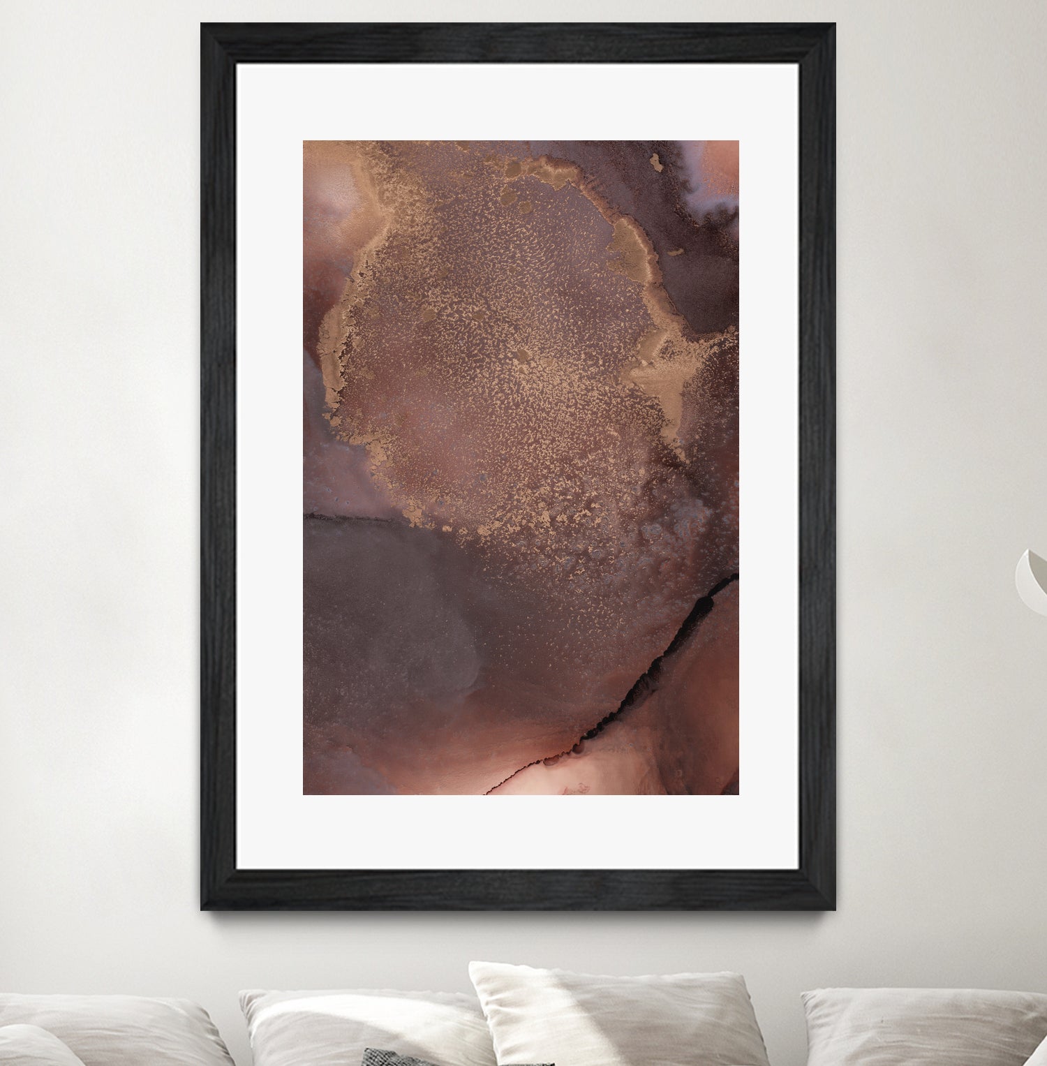 Organic Textures and Earthy Tones by uplusmestudio on GIANT ART - 6000 photography