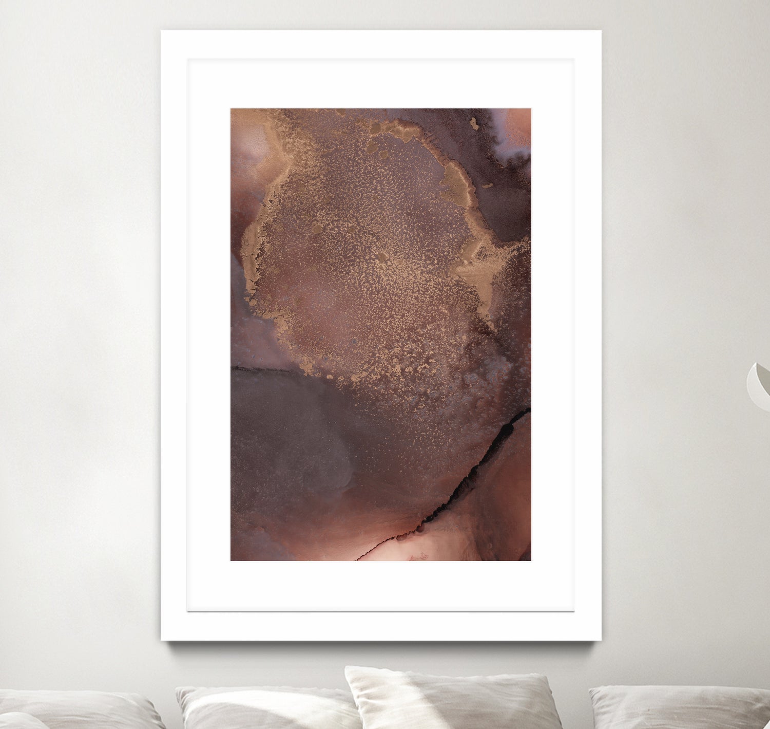 Organic Textures and Earthy Tones by uplusmestudio on GIANT ART - 6000 photography