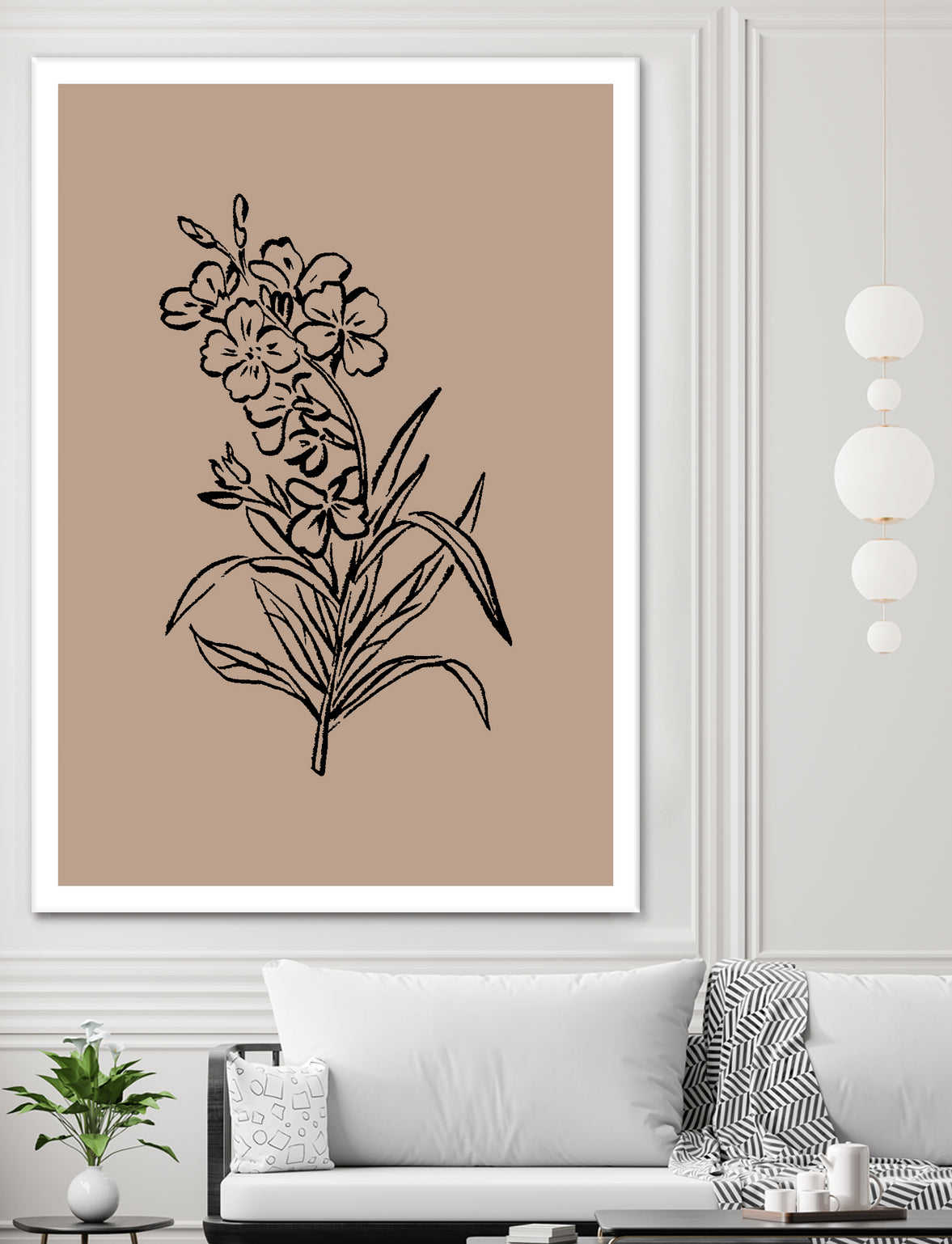 Delicate Blossoms by Treechild on GIANT ART - 7200 photography