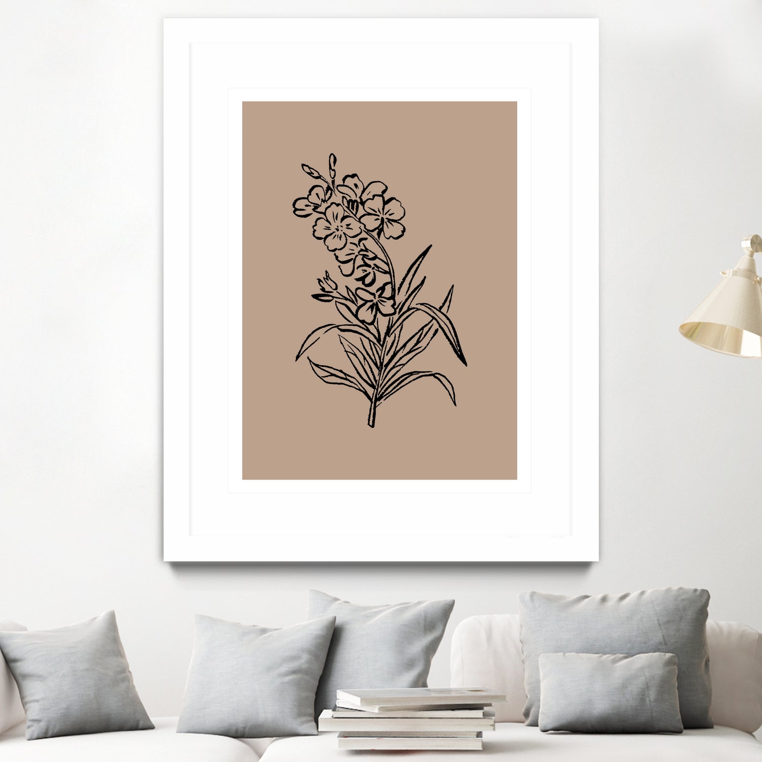 Delicate Blossoms by Treechild on GIANT ART - 7200 photography