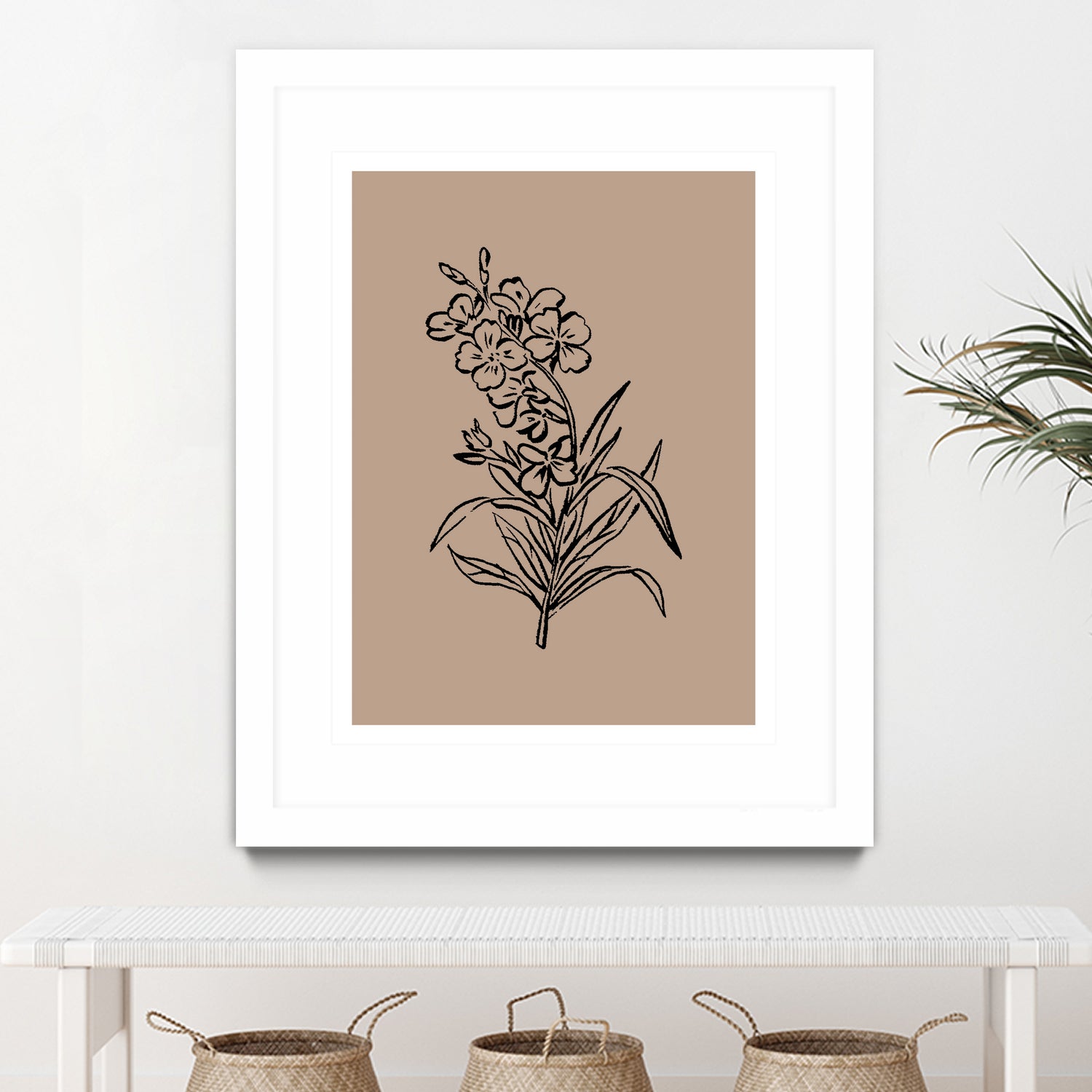 Delicate Blossoms by Treechild on GIANT ART - 7200 photography