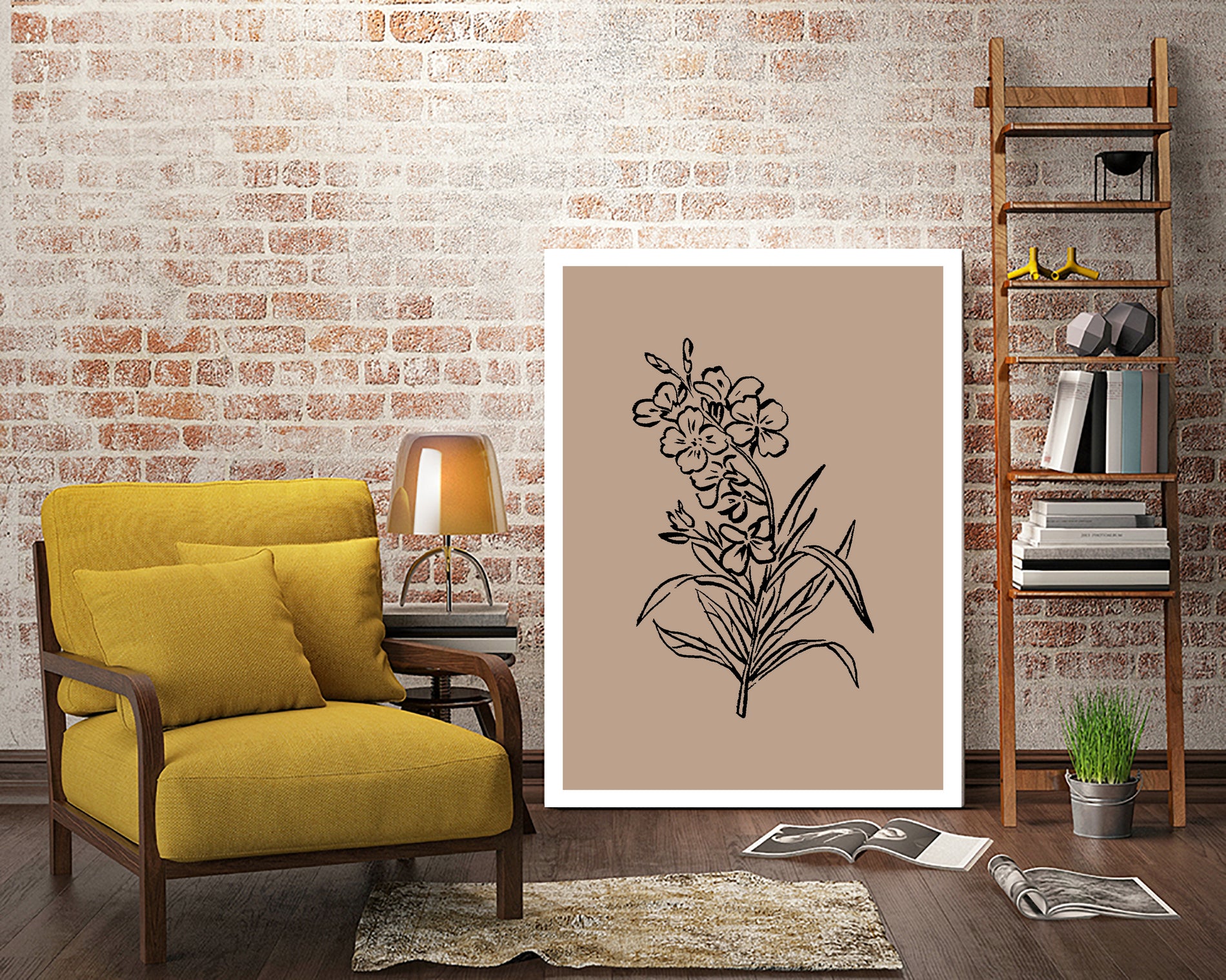 Delicate Blossoms by Treechild on GIANT ART - 7200 photography