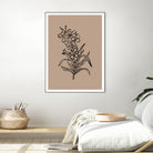 Delicate Blossoms by Treechild on GIANT ART - 7200 photography