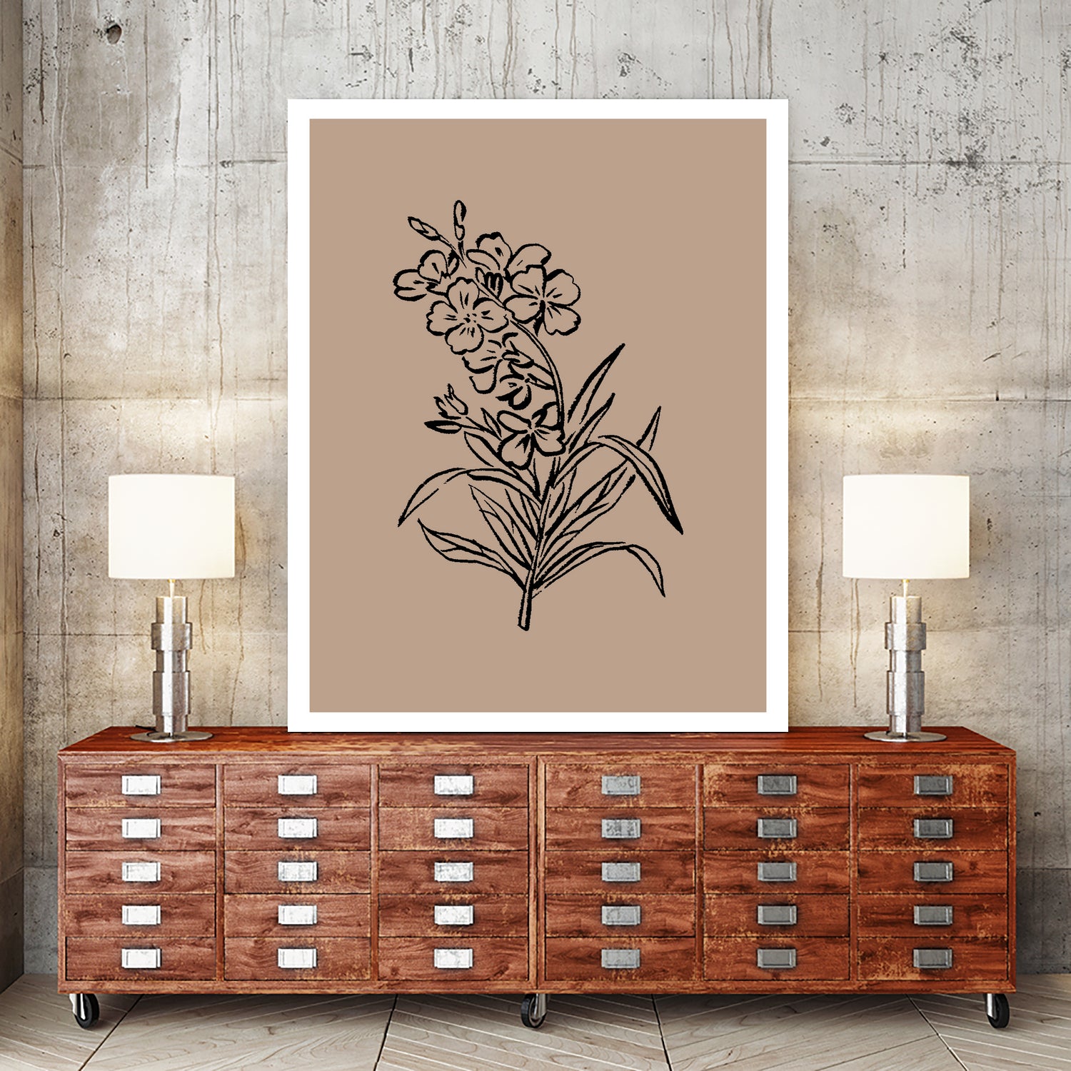 Delicate Blossoms by Treechild on GIANT ART - 7200 photography