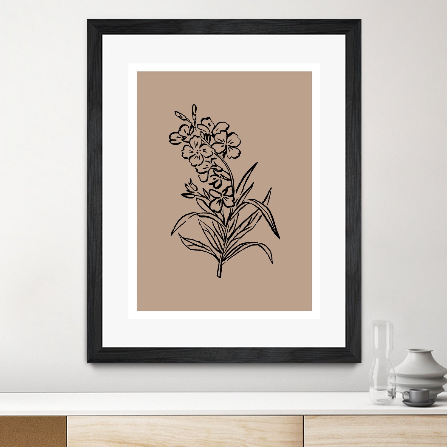 Delicate Blossoms by Treechild on GIANT ART - 7200 photography