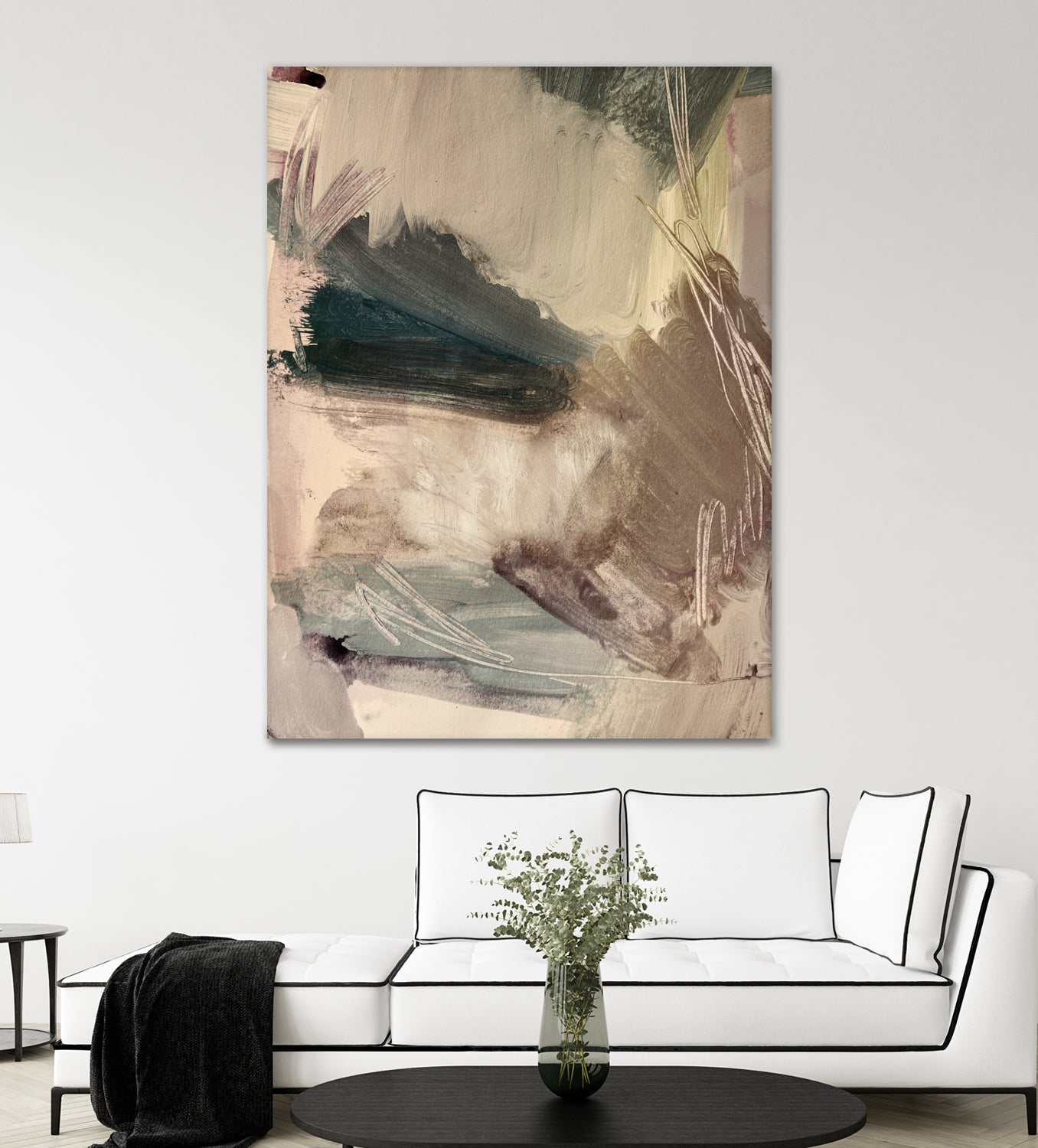 Continental Ii by Gemma Bardot on GIANT ART -  bardot