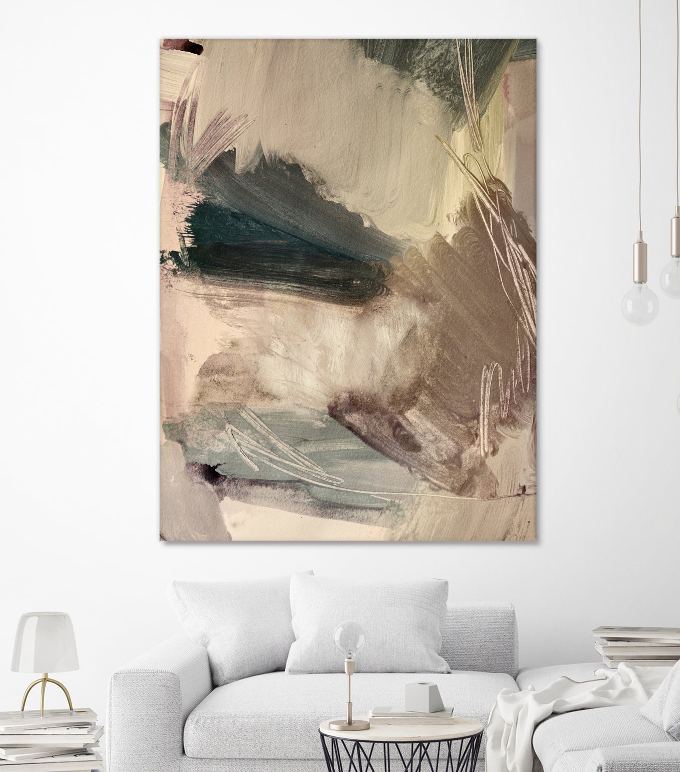 Continental Ii by Gemma Bardot on GIANT ART -  bardot