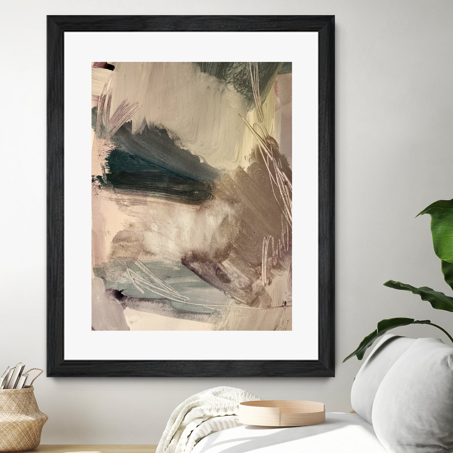 Continental Ii by Gemma Bardot on GIANT ART -  bardot