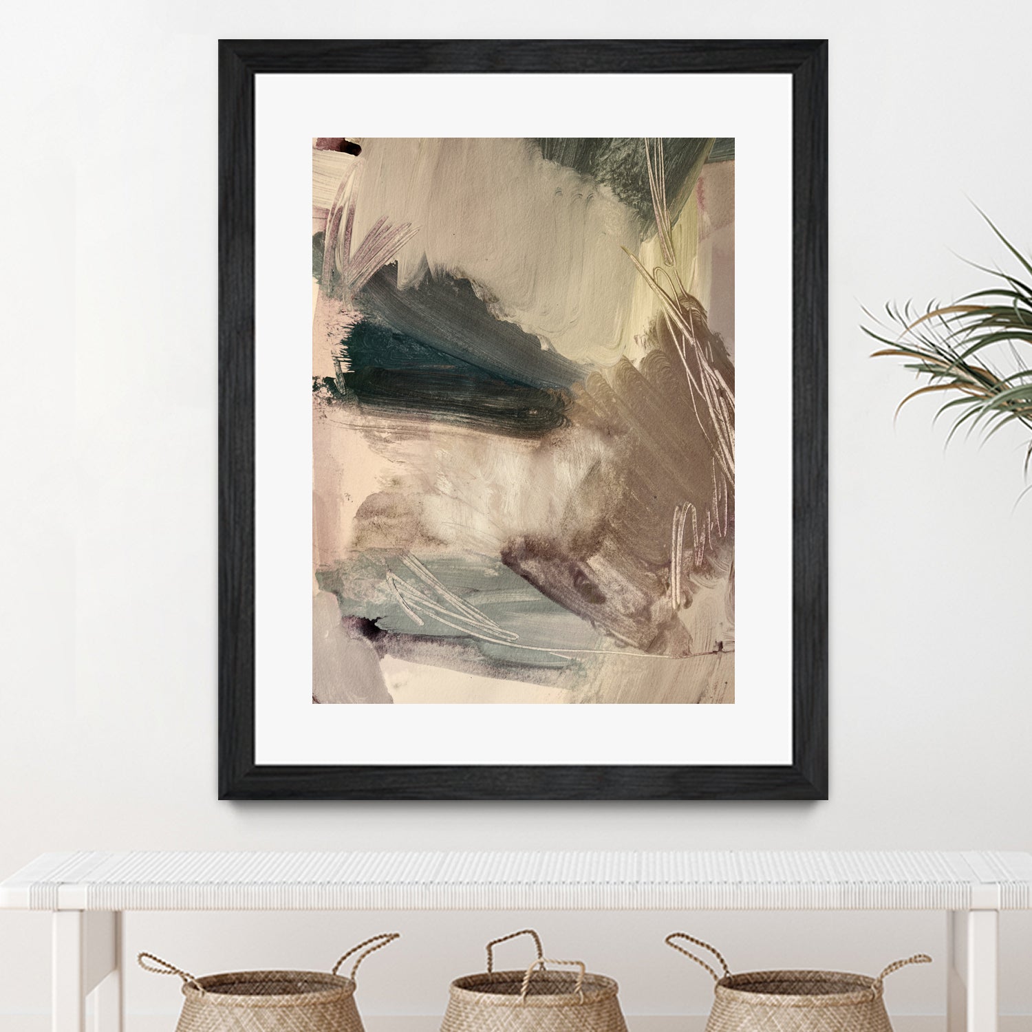 Continental Ii by Gemma Bardot on GIANT ART -  bardot