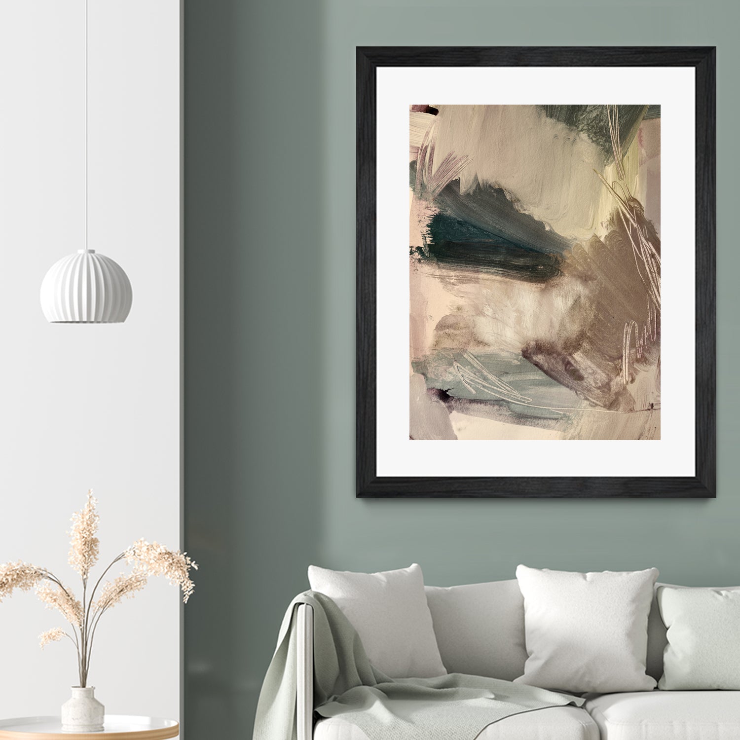 Continental Ii by Gemma Bardot on GIANT ART -  bardot