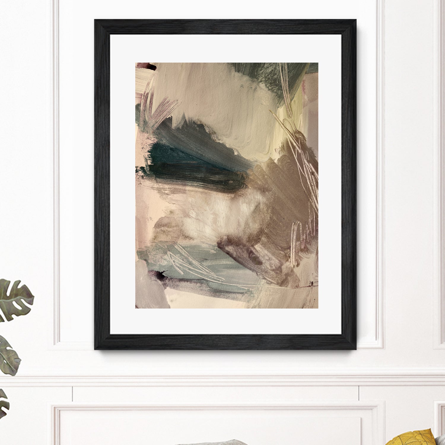 Continental Ii by Gemma Bardot on GIANT ART -  bardot