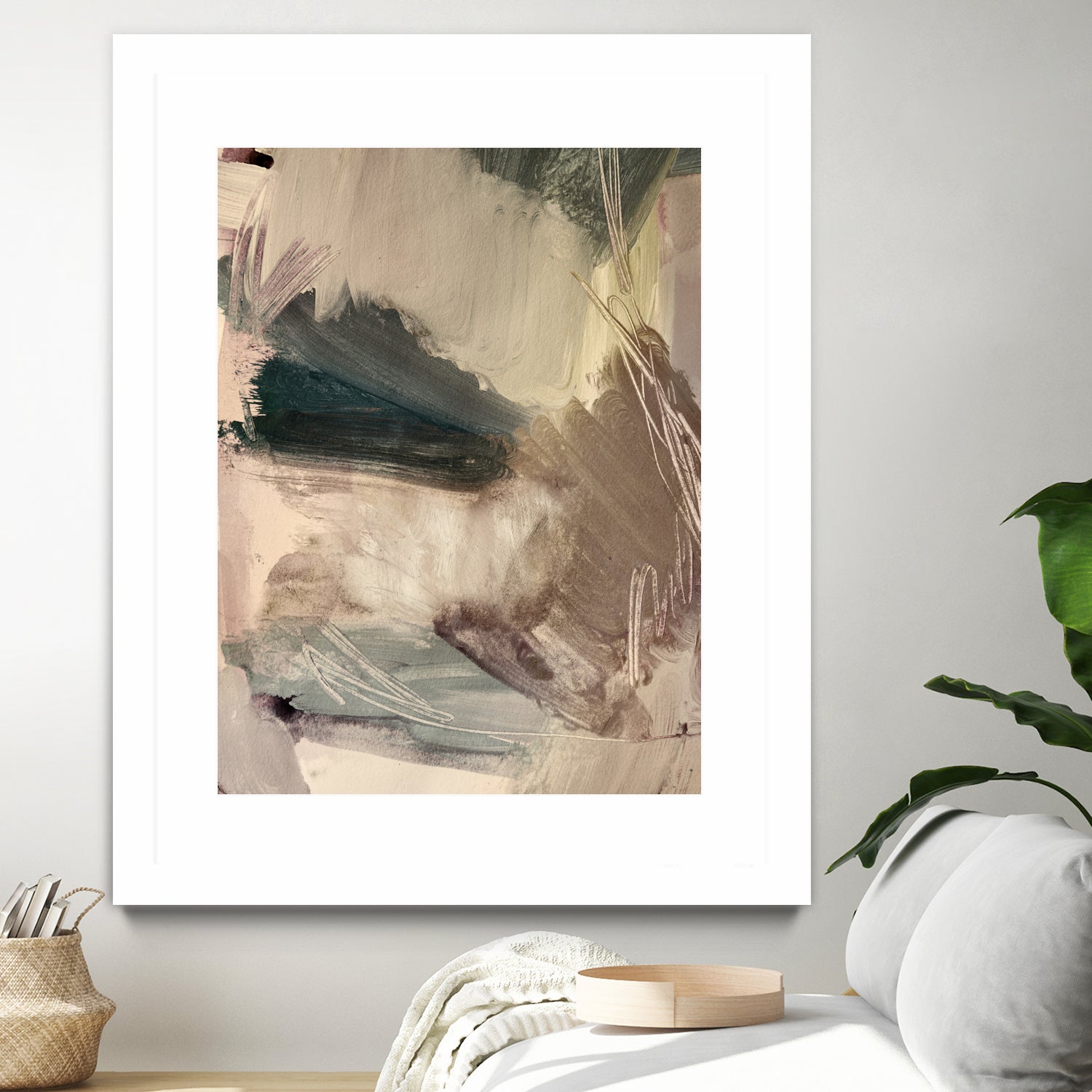 Continental Ii by Gemma Bardot on GIANT ART -  bardot