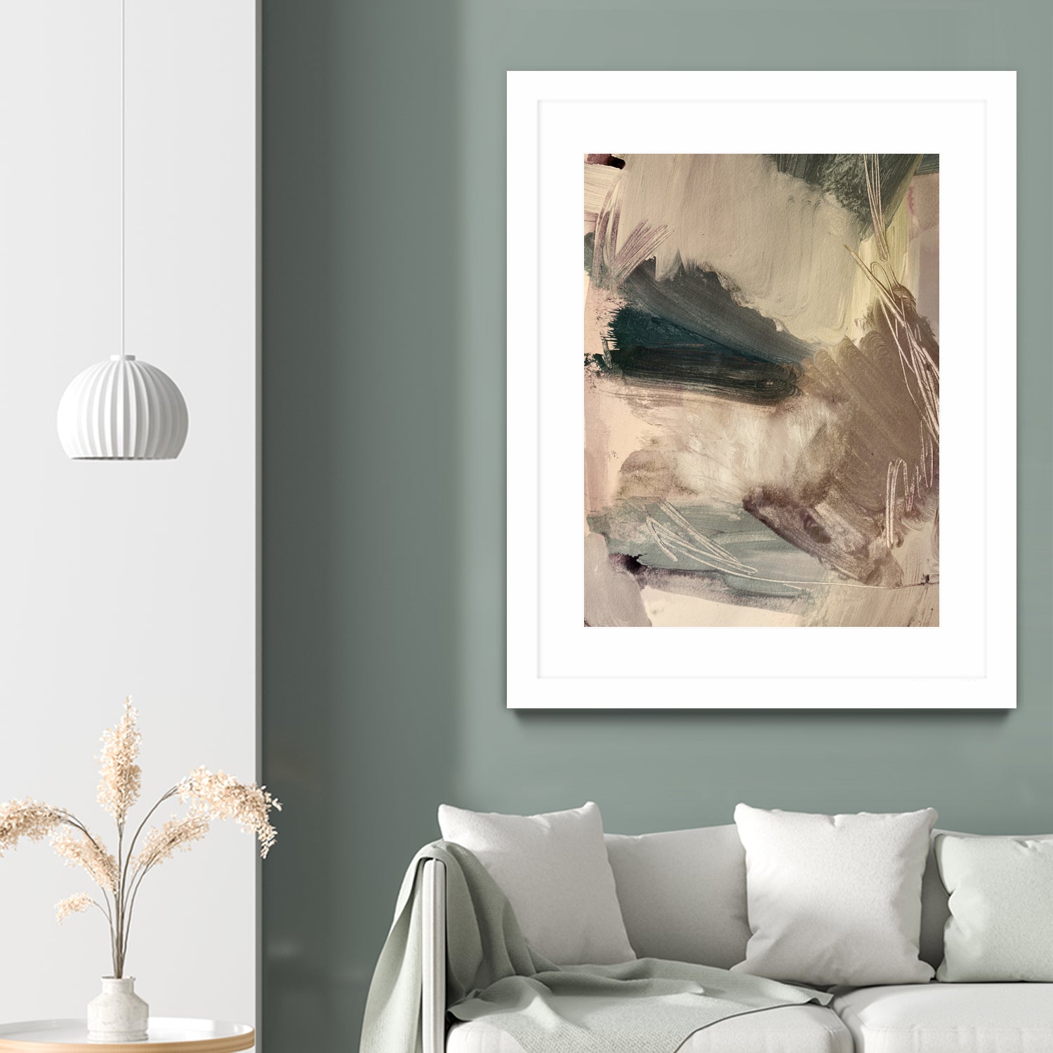 Continental Ii by Gemma Bardot on GIANT ART -  bardot