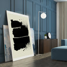 Bold Brush Strokes by cartissi on GIANT ART - abstract art abstract abstract art