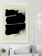 Bold Brush Strokes by cartissi on GIANT ART - abstract art abstract abstract art