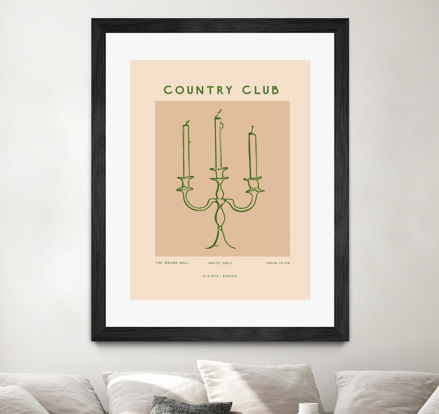 Elegant Candlelight by Treechild on GIANT ART - 7200 photography