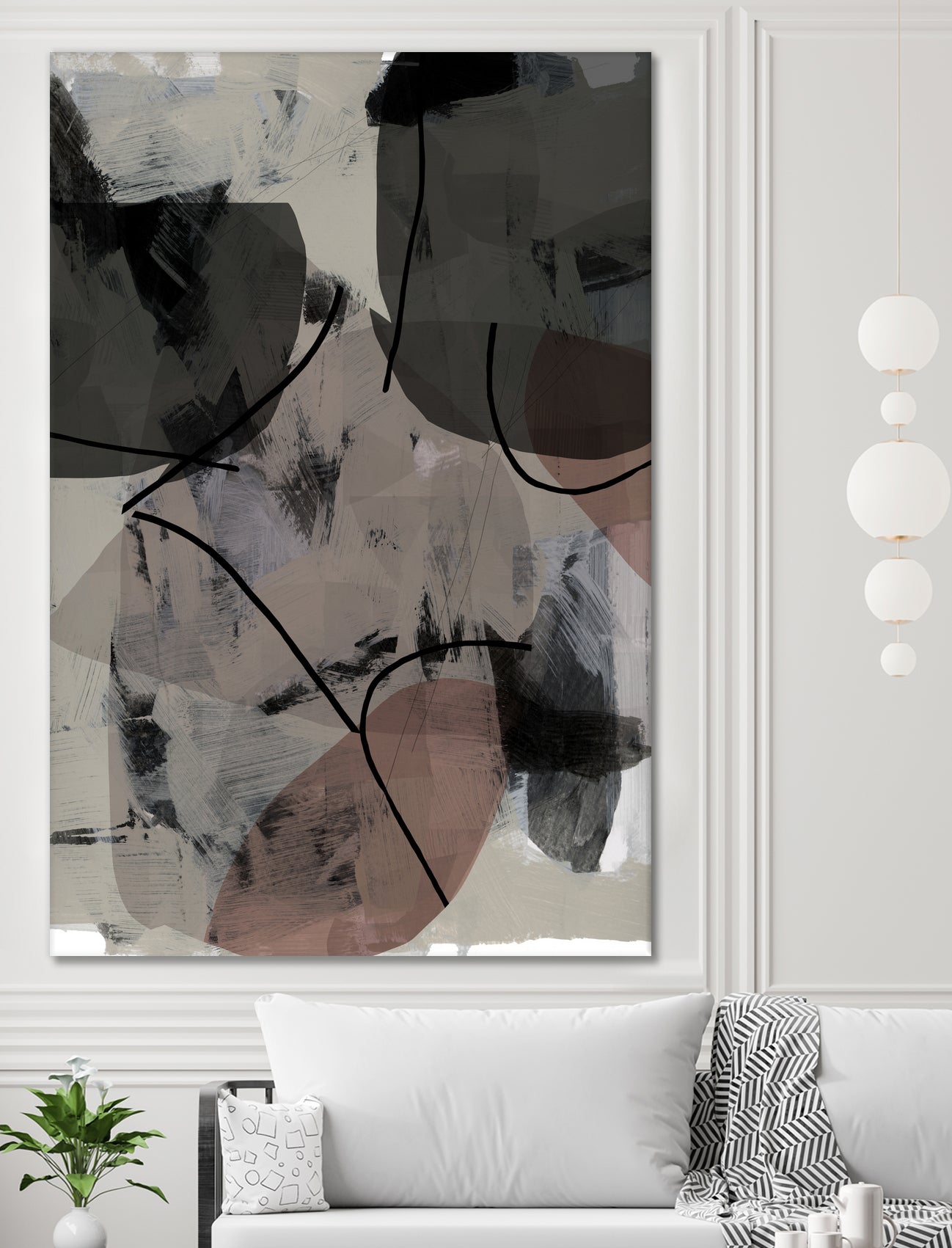 Drifting Elements by cartissi on GIANT ART - 7200 illustration