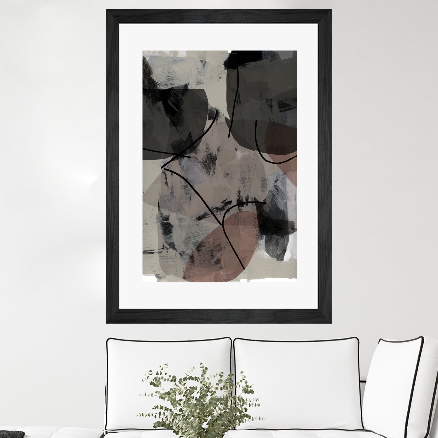 Drifting Elements by cartissi on GIANT ART - 7200 illustration