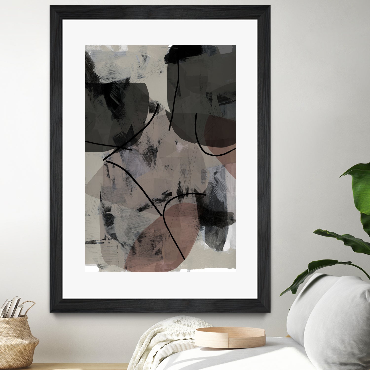 Drifting Elements by cartissi on GIANT ART - 7200 illustration