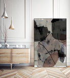 Drifting Elements by cartissi on GIANT ART - 7200 illustration