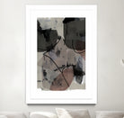 Drifting Elements by cartissi on GIANT ART - 7200 illustration