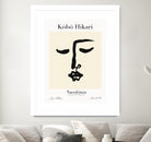 Kobohikarino04 by Treechild on GIANT ART -