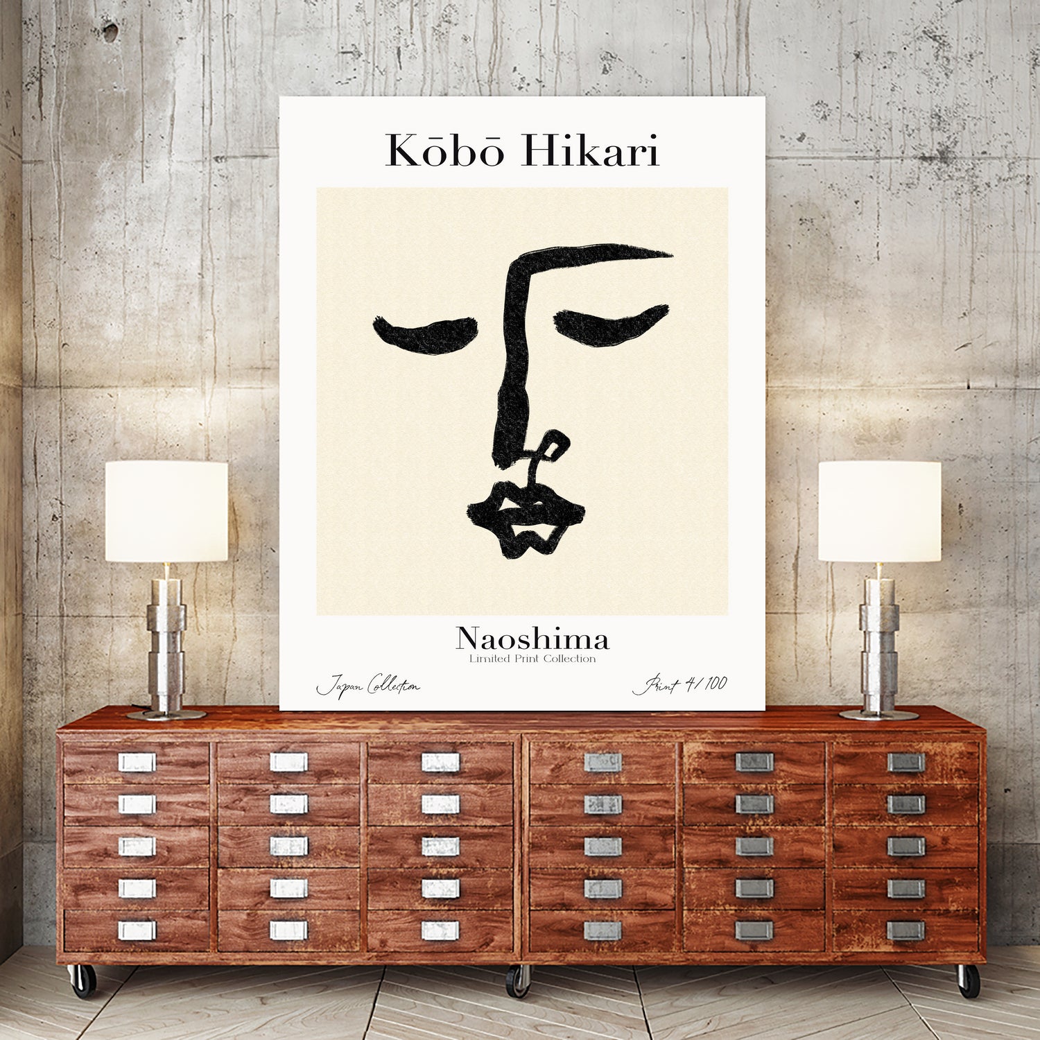 Kobohikarino04 by Treechild on GIANT ART -