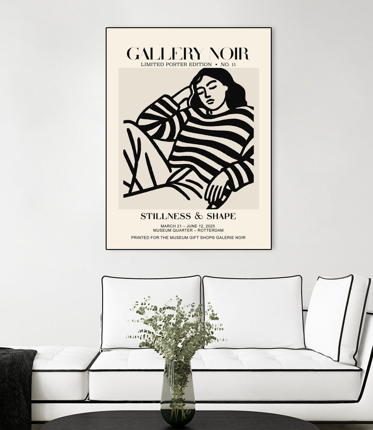 Gallerynoirno11 by Treechild on GIANT ART -