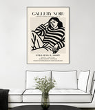 Gallerynoirno11 by Treechild on GIANT ART -