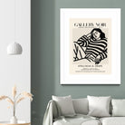 Gallerynoirno11 by Treechild on GIANT ART -