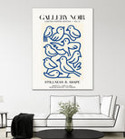 Gallerynoirno21 by Treechild on GIANT ART -
