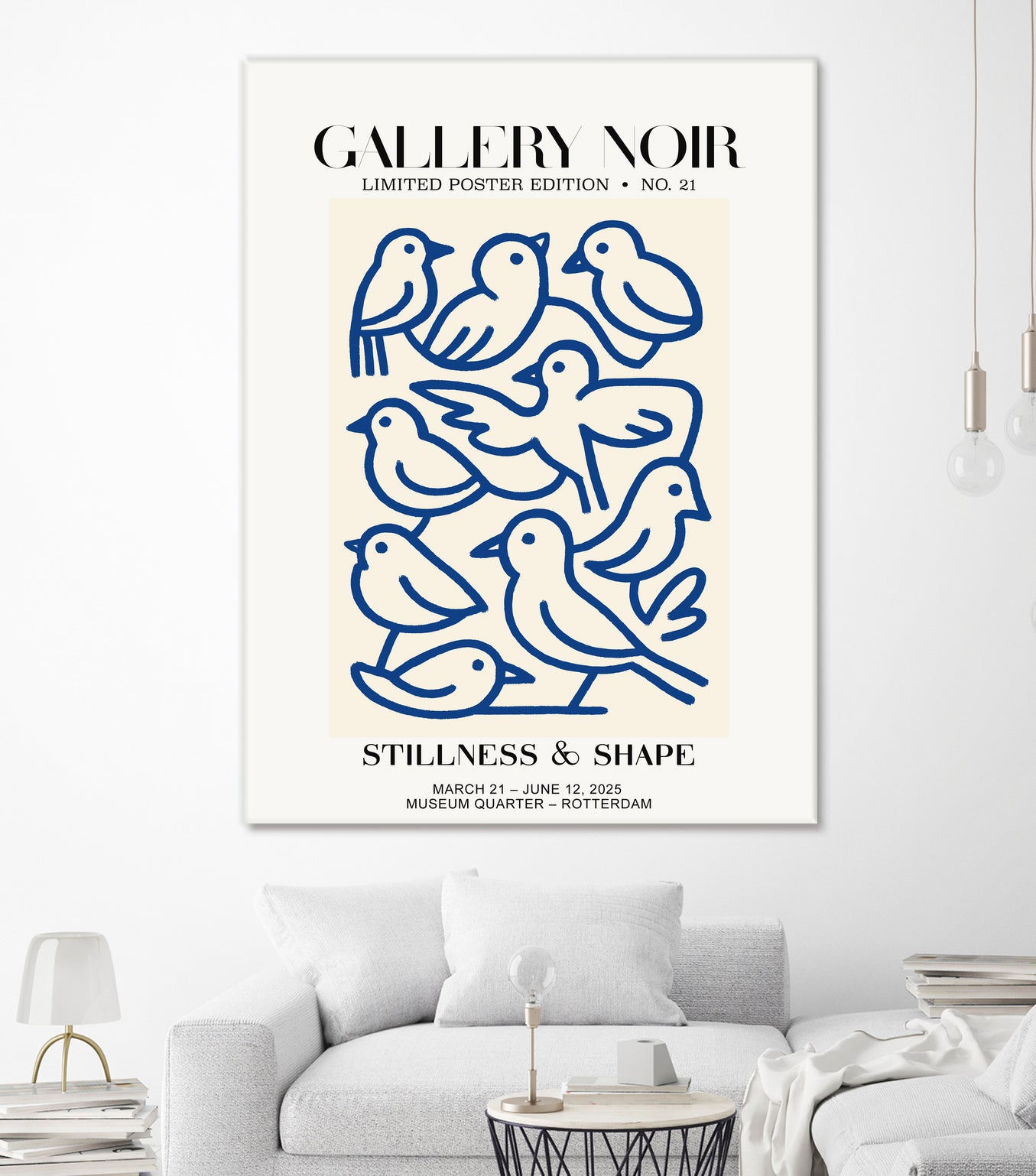 Gallerynoirno21 by Treechild on GIANT ART -