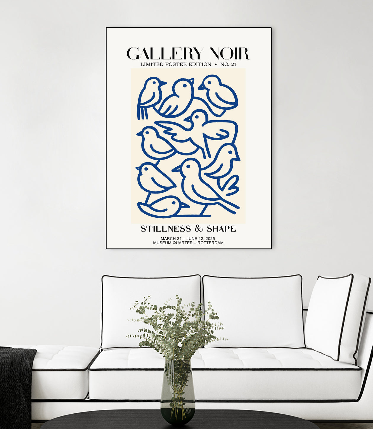 Gallerynoirno21 by Treechild on GIANT ART -