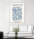 Gallerynoirno21 by Treechild on GIANT ART -