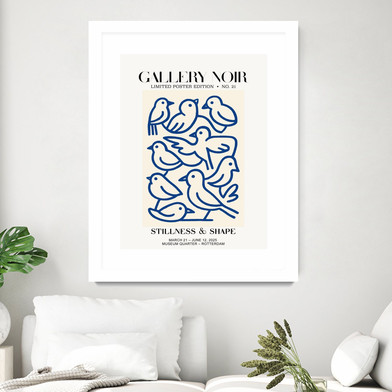 Gallerynoirno21 by Treechild on GIANT ART -