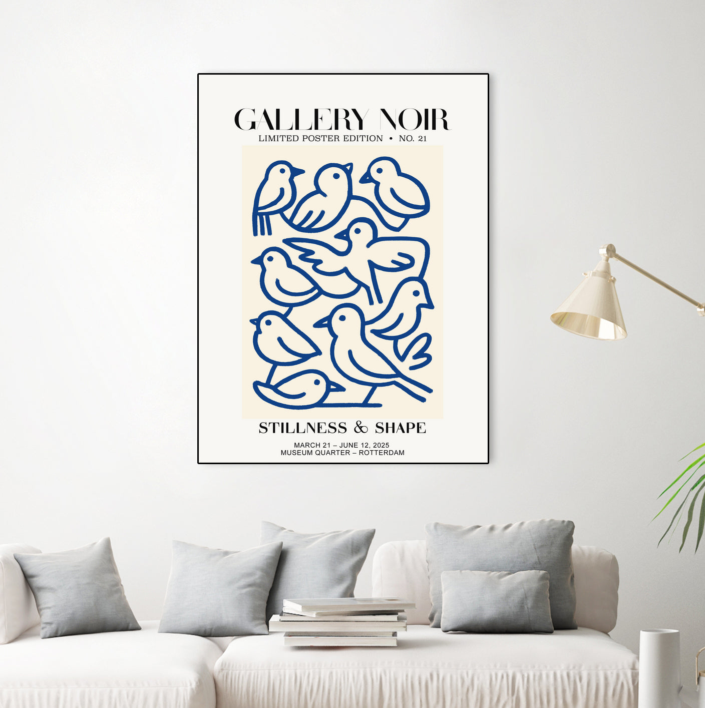 Gallerynoirno21 by Treechild on GIANT ART -