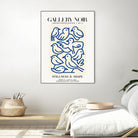 Gallerynoirno21 by Treechild on GIANT ART -