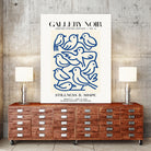 Gallerynoirno21 by Treechild on GIANT ART -