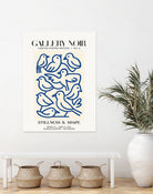 Gallerynoirno21 by Treechild on GIANT ART -