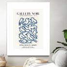 Gallerynoirno21 by Treechild on GIANT ART -