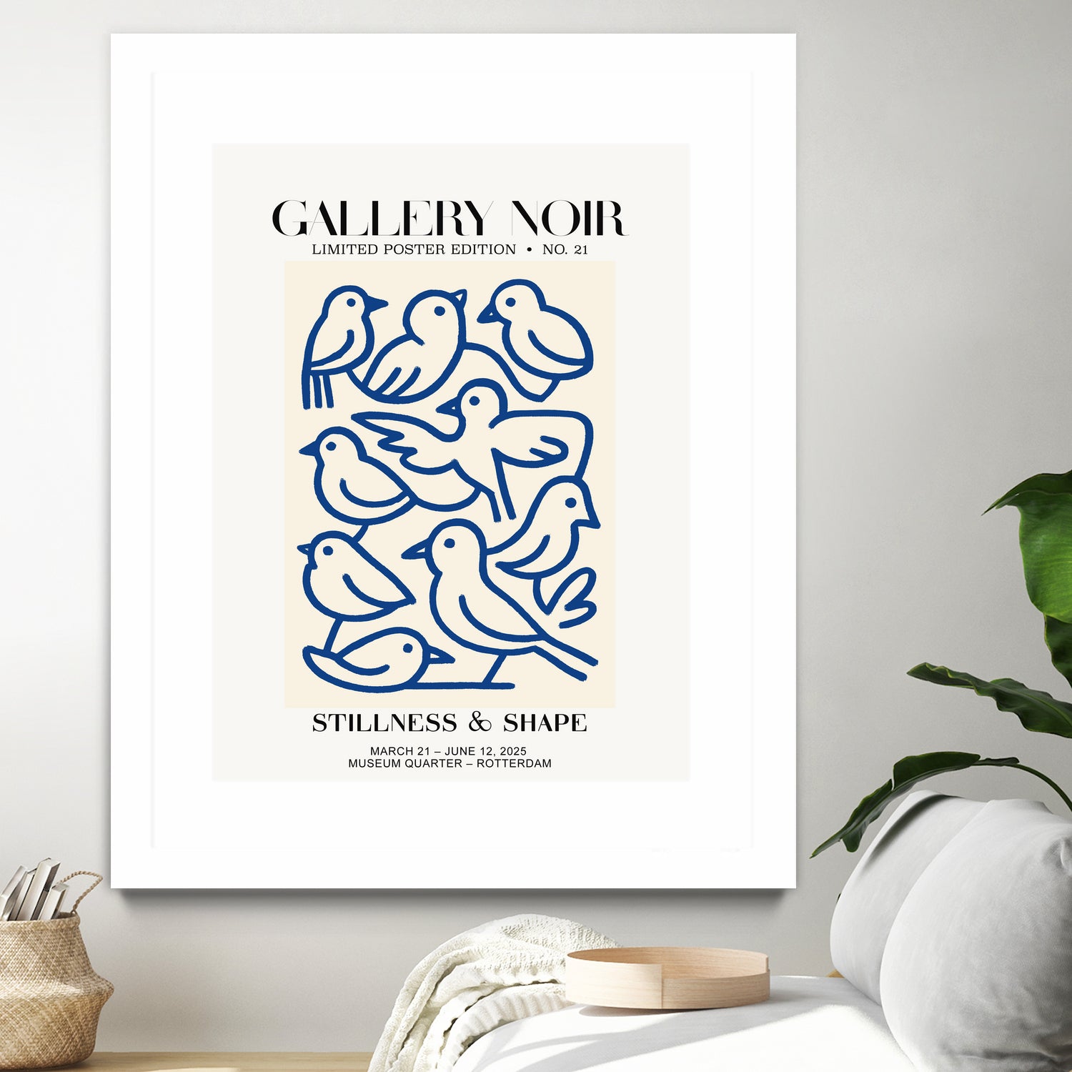 Gallerynoirno21 by Treechild on GIANT ART -