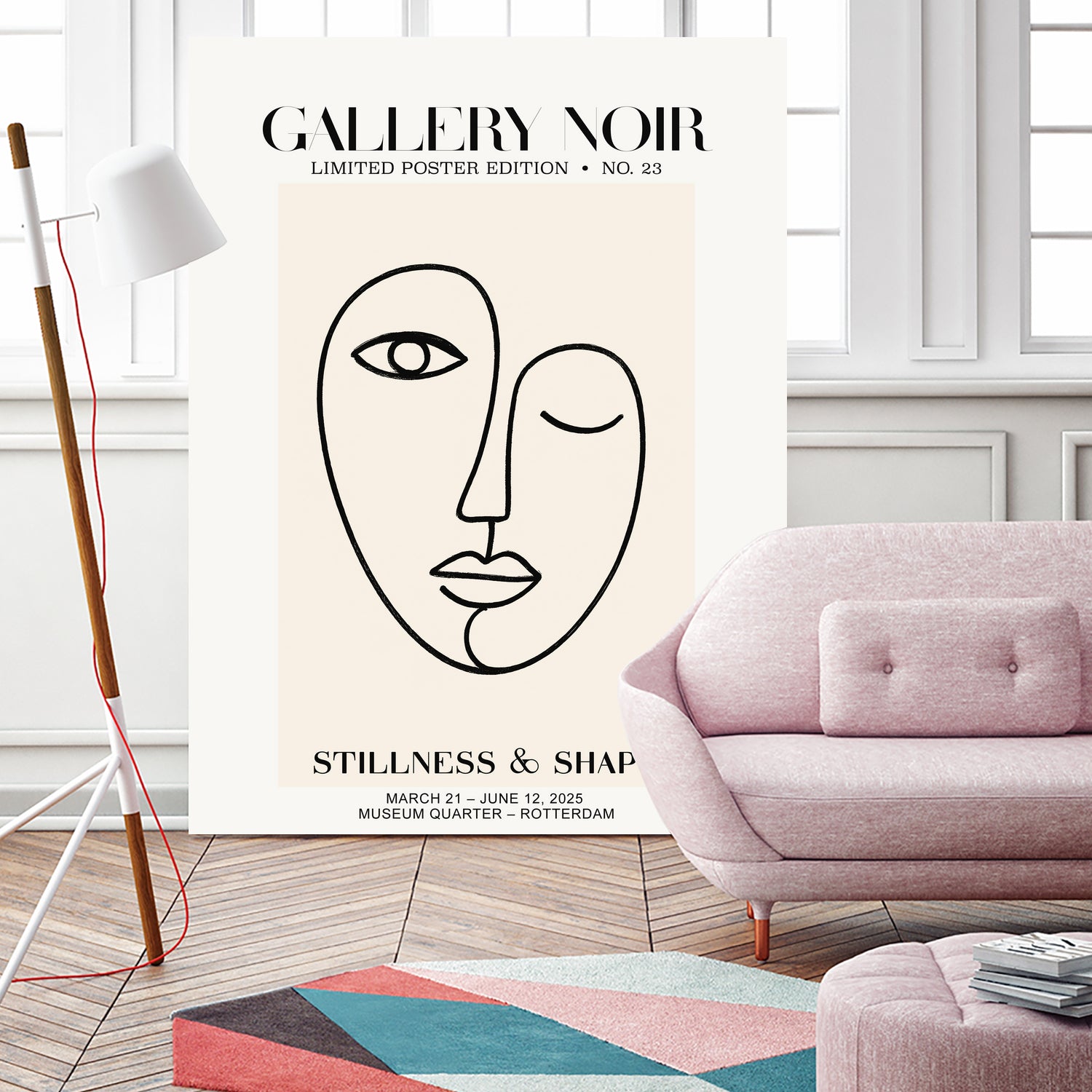 Gallerynoirno23 by Treechild on GIANT ART -