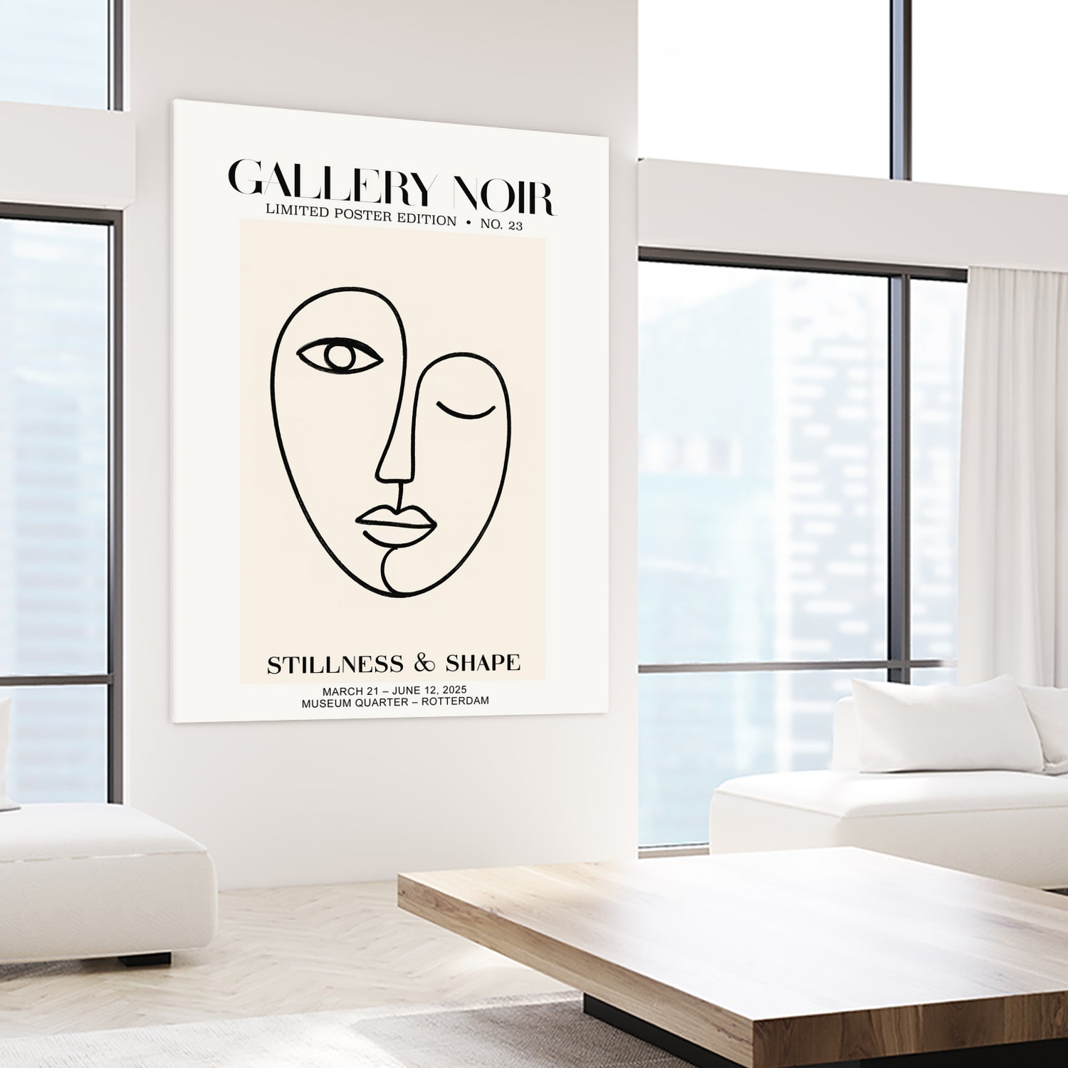 Gallerynoirno23 by Treechild on GIANT ART -