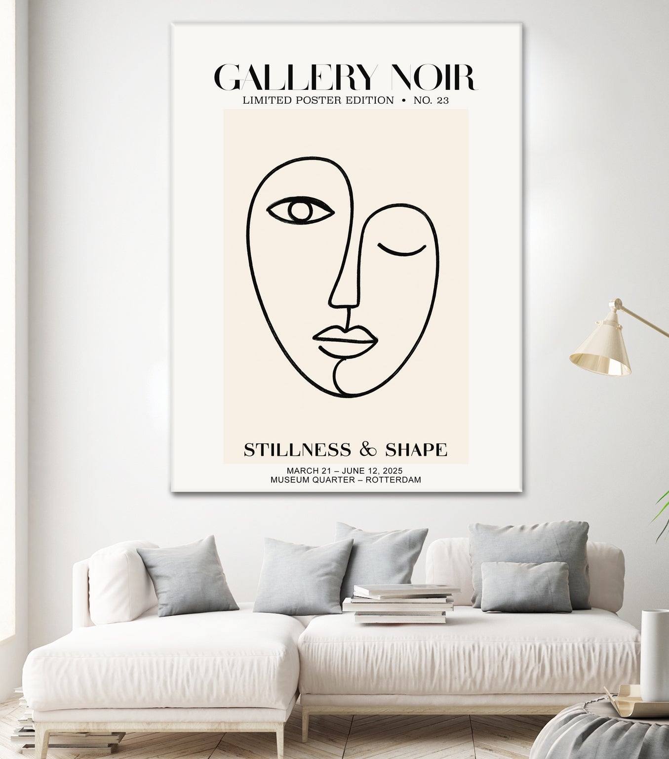 Gallerynoirno23 by Treechild on GIANT ART -