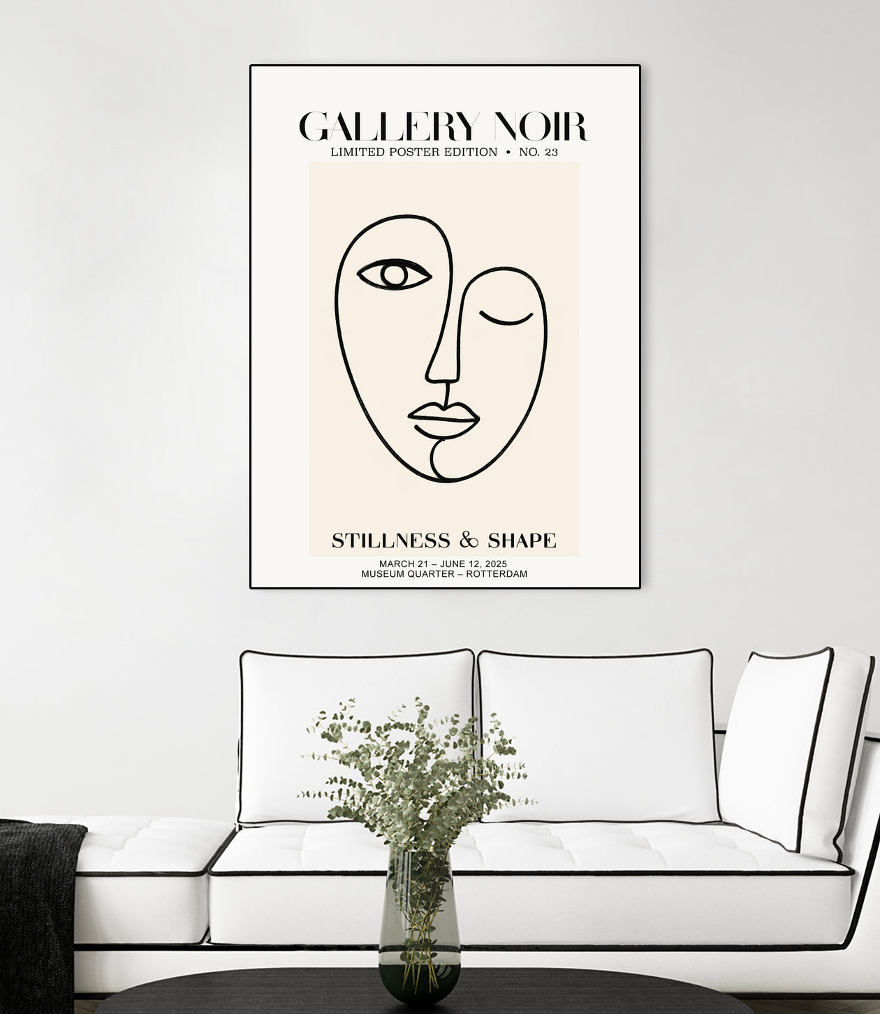Gallerynoirno23 by Treechild on GIANT ART -